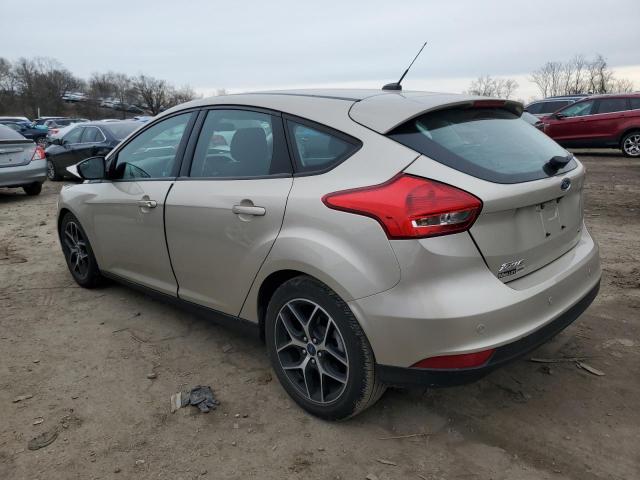Photo 2 from auction – 2018 FORD FOCUS SEL with VIN 1FADP3M27JL219747