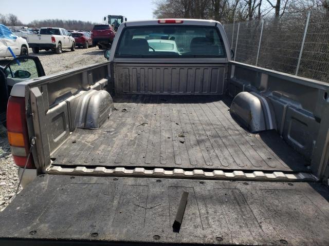 Photo 10 from auction – 2002 CHEVROLET SILVERADO with VIN 1GCHK24U82Z234469