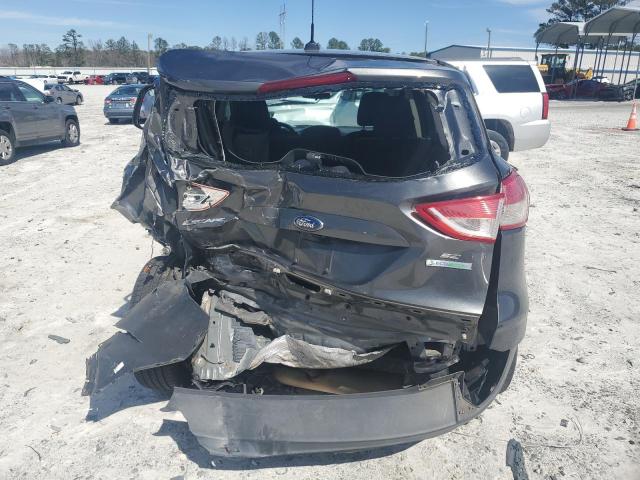 Photo 6 from auction – 2015 FORD ESCAPE SE with VIN 1FMCU0GX3FUB06489