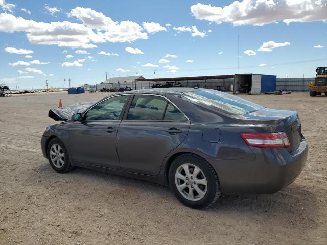 Фото 2 с аукциона – 2011 TOYOTA CAMRY BASE с VIN 4T4BF3EK7BR168704