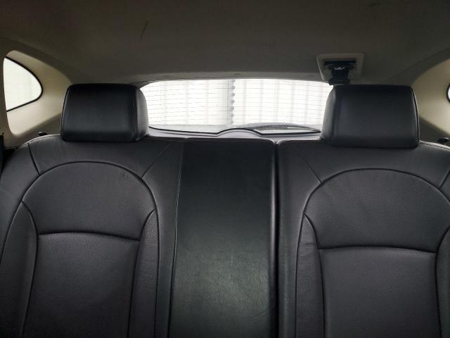 Photo 10 from auction – 2012 NISSAN ROGUE S with VIN JN8AS5MT6CW270887