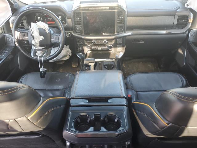 Photo 8 from auction – 2021 FORD F150 SUPER with VIN 1FTEW1E80MFC17284