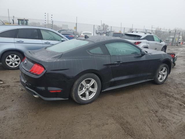 Photo 3 from auction – 2021 FORD MUSTANG with VIN 1FA6P8TH9M5157725