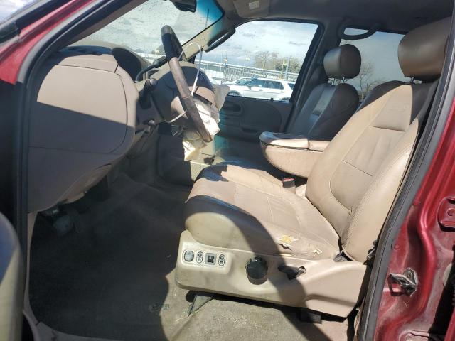 Photo 7 from auction – 2003 FORD F150 SUPER with VIN 1FTRW08L83KC22394