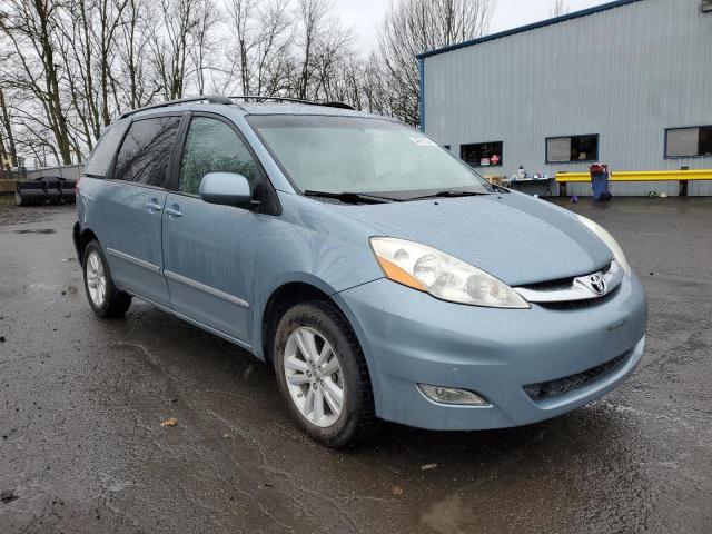 Zdjęcie 4 z aukcji – 2007 TOYOTA SIENNA z VIN 5TDBK22C17S003583