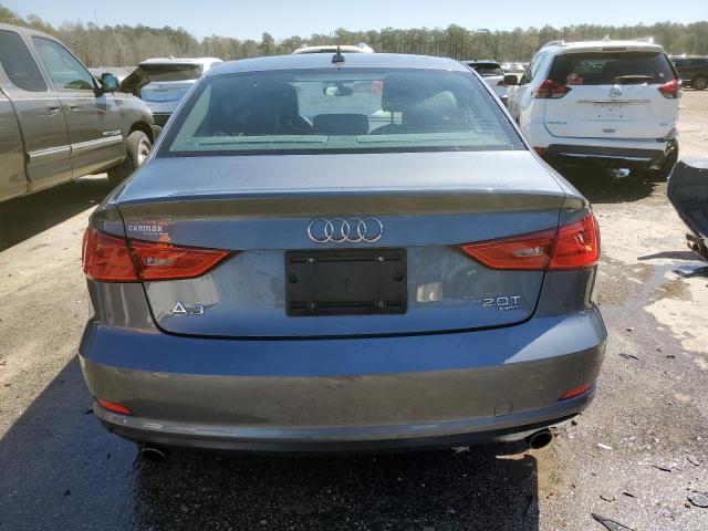 Photo 6 from auction – 2015 AUDI A3 PREMIUM with VIN WAUBFGFF9F1067062