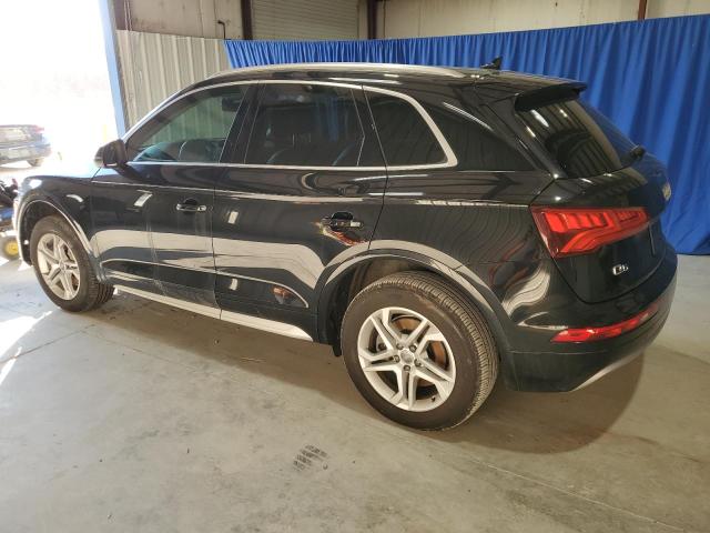 Photo 2 from auction – 2019 AUDI Q5 PREMIUM with VIN WA1ANAFY5K2029861