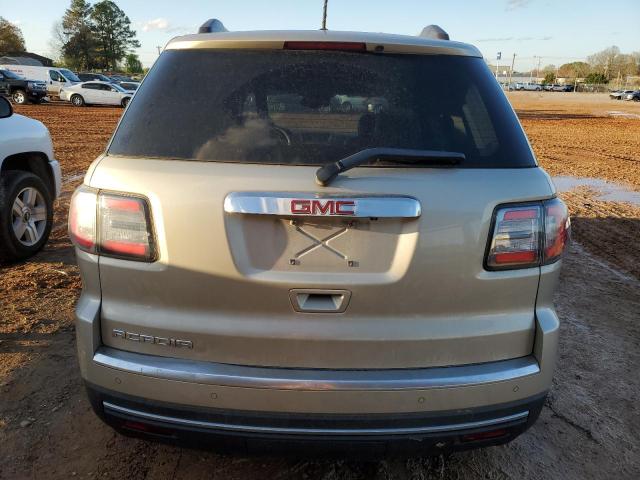 Photo 6 from auction – 2014 GMC ACADIA SLT with VIN 1GKKRRKDXEJ270636