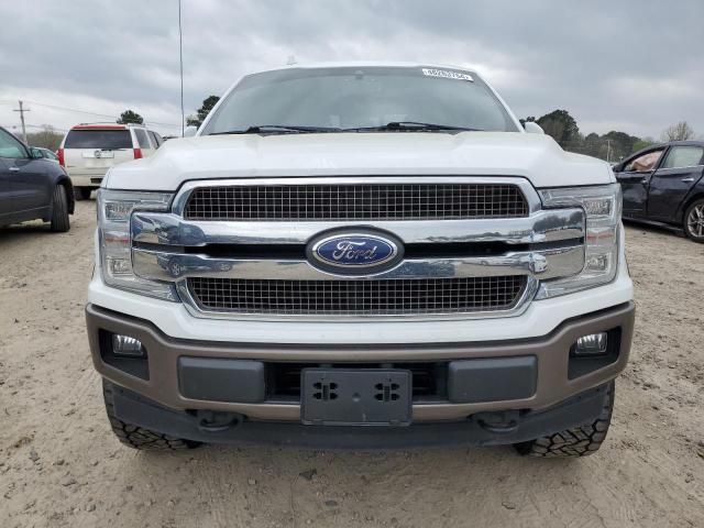Photo 5 from auction – 2019 FORD F150 SUPER with VIN 1FTEW1E48KFC11789