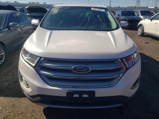 Photo 5 from auction – 2016 FORD EDGE SEL with VIN 2FMPK4J99GBB26133