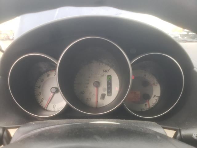 Photo 9 from auction – 2008 MAZDA 3 I with VIN JM1BK12G681175779