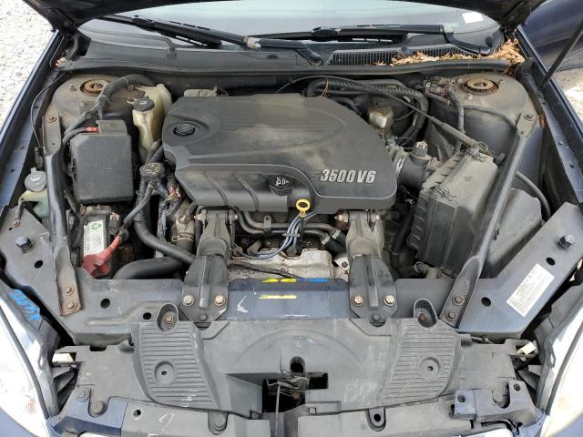 Photo 11 from auction – 2008 CHEVROLET IMPALA LT with VIN 2G1WT55K889240688