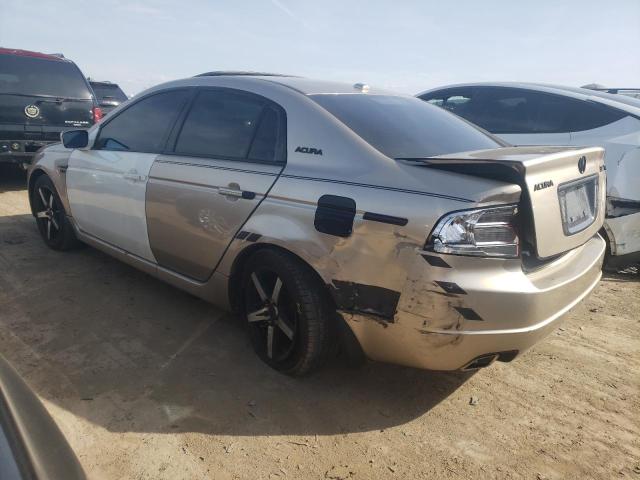 Photo 2 from auction – 2004 ACURA 3.2TL with VIN 19UUA66244A074257