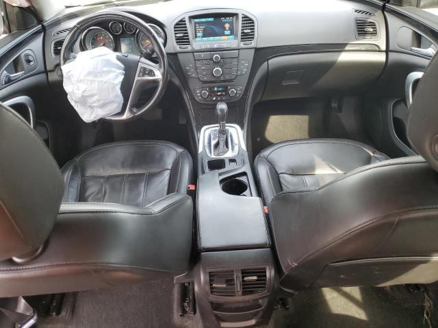 Photo 8 from auction – 2012 BUICK REGAL with VIN 2G4GR5ER6C9214795