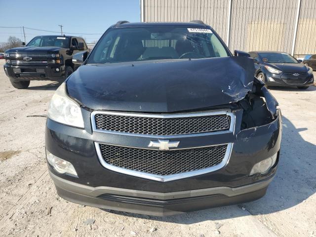 Photo 5 from auction – 2012 CHEVROLET TRAVERSE L with VIN 1GNKRJED1CJ399524