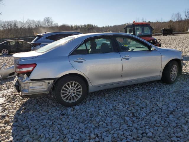 Photo 3 from auction – 2010 TOYOTA CAMRY BASE with VIN 4T4BF3EK0AR036480