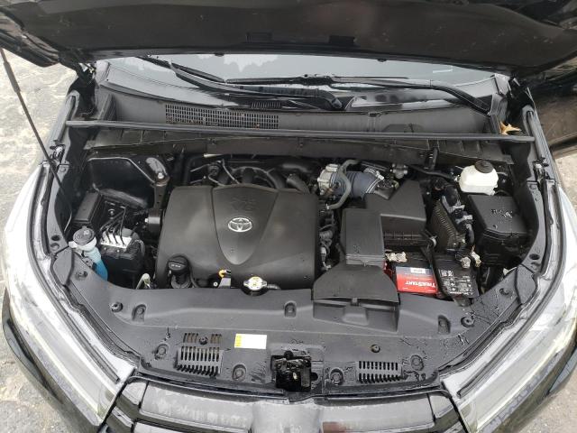 Photo 12 from auction – 2019 TOYOTA HIGHLANDER with VIN 5TDKZRFH9KS357533