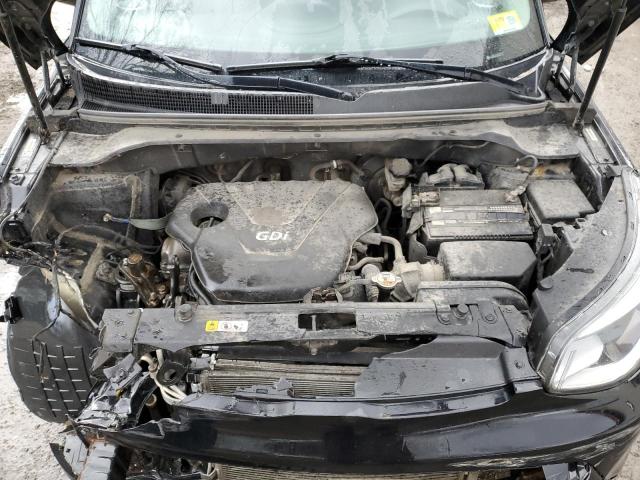 Photo 11 from auction – 2014 KIA SOUL with VIN KNDJN2A28E7088697