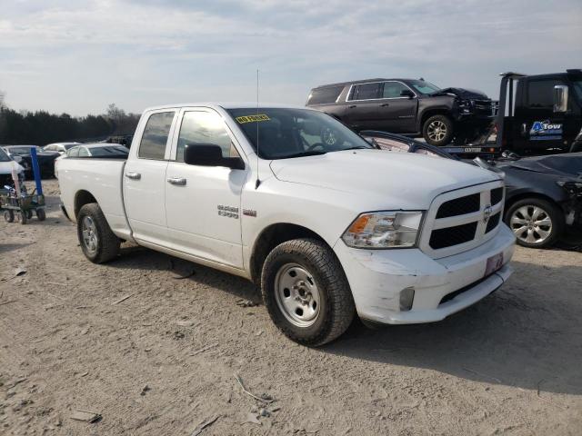 Photo 4 from auction – 2014 RAM 1500 ST with VIN 1C6RR6FT8ES190439