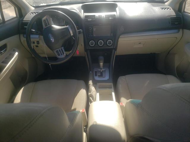 Photo 8 from auction – 2014 SUBARU XV CROSSTR with VIN JF2GPAKC9E8345237