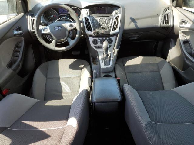 Photo 8 from auction – 2013 FORD FOCUS SE with VIN 1FADP3F26DL103635
