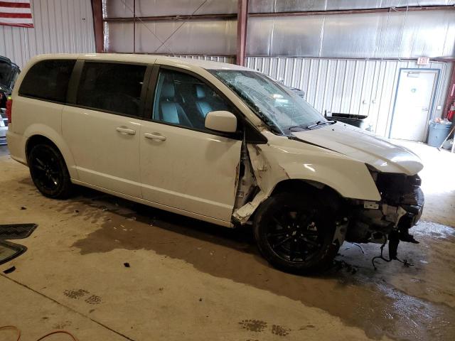 Photo 4 from auction – 2019 DODGE GRAND CARA with VIN 2C4RDGEG3KR764380