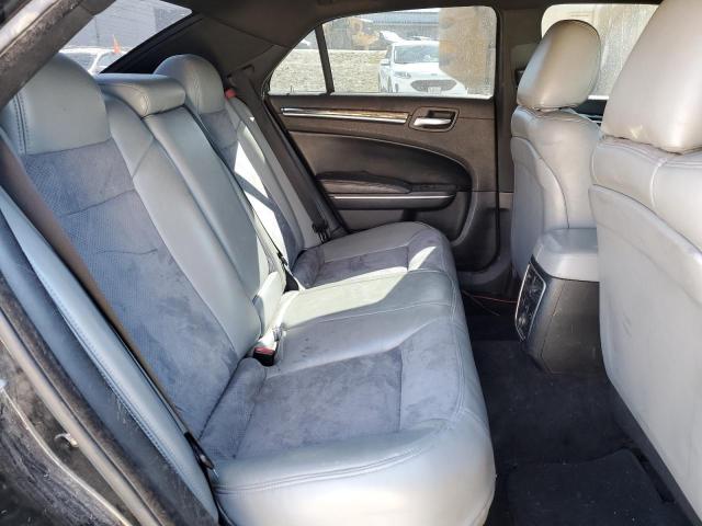 Photo 10 from auction – 2013 CHRYSLER 300C with VIN 2C3CCAET7DH661558