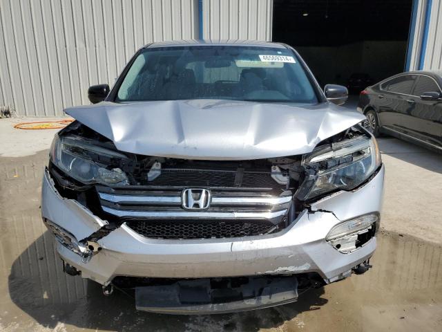 Photo 5 from auction – 2016 HONDA PILOT LX with VIN 5FNYF5H19GB011960