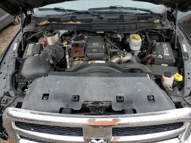 Photo 11 from auction – 2017 RAM 2500 ST with VIN 3C6UR5CL9HG589574