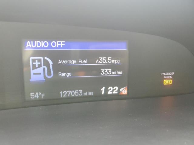 Photo 9 from auction – 2015 HONDA CIVIC LX with VIN 19XFB2F53FE294903