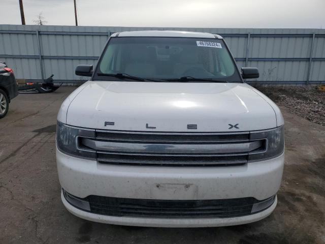 Photo 5 from auction – 2014 FORD FLEX SEL with VIN 2FMHK6C89EBD05385