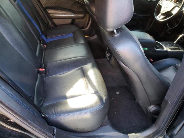 Photo 10 from auction – 2011 DODGE CHARGER R/ with VIN 2B3CL5CT2BH615978