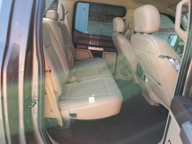 Photo 10 from auction – 2019 FORD F150 SUPER with VIN 1FTEW1E53KFA65438