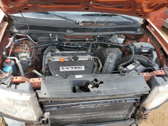 Photo 12 from auction – 2011 HONDA ELEMENT EX with VIN 5J6YH2H7XBL005808
