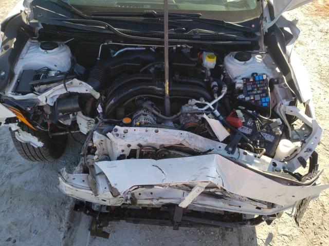 Photo 11 from auction – 2019 SUBARU IMPREZA PR with VIN 4S3GTAD68K3745400