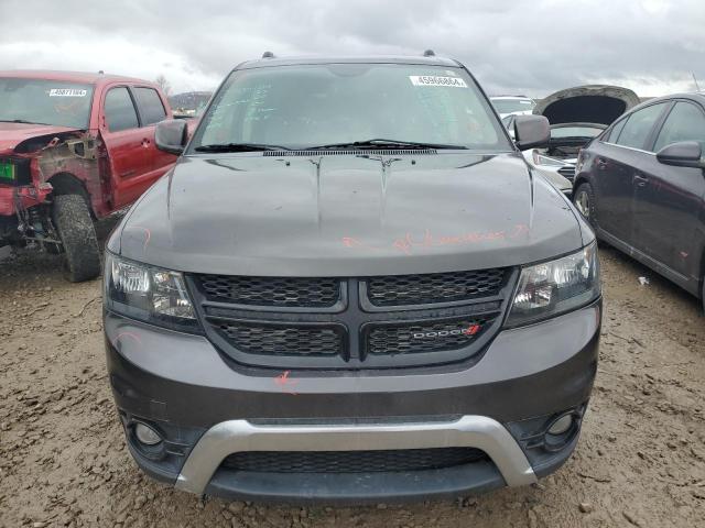 Photo 5 from auction – 2016 DODGE JOURNEY CR with VIN 3C4PDCGB5GT199538