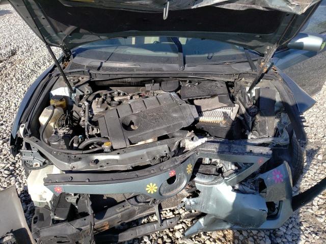 Photo 11 from auction – 2011 TOYOTA CAMRY BASE with VIN 4T1BF3EK0BU645015