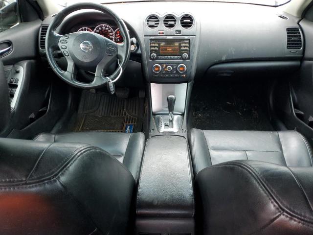 Фото 8 с аукциона – 2012 NISSAN ALTIMA SR с VIN 1N4BL2AP4CC163296