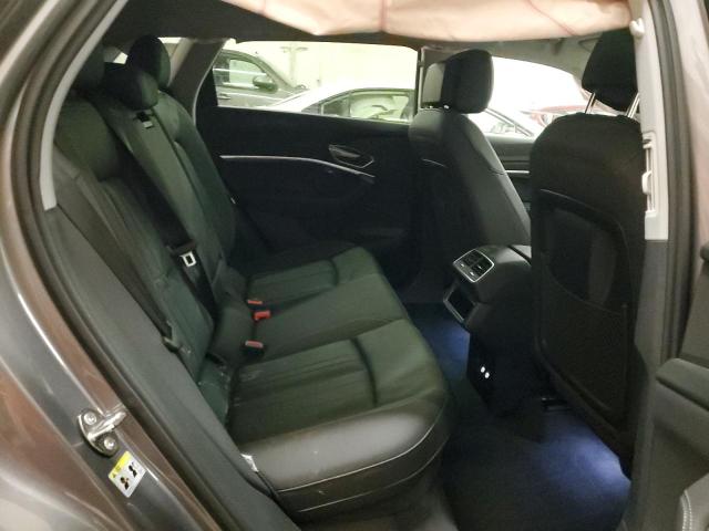 Photo 10 from auction – 2021 AUDI E-TRON PRE with VIN WA1AAAGE6MB003112