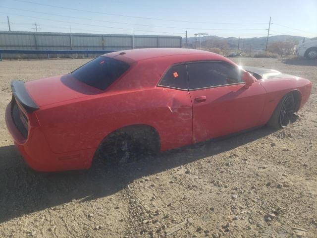 Photo 3 from auction – 2018 DODGE CHALLENGER with VIN 2C3CDZBT4JH138459