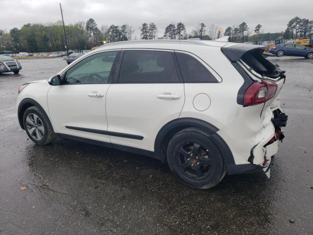 Photo 2 from auction – 2019 KIA NIRO FE with VIN KNDCB3LC2K5286342