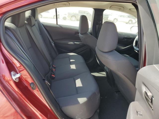 Photo 10 from auction – 2024 TOYOTA COROLLA LE with VIN 5YFB4MDE8RP135580