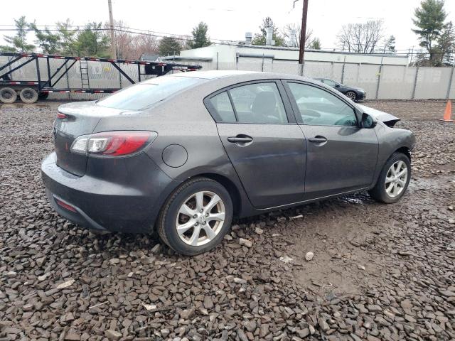 Photo 3 from auction – 2010 MAZDA 3 I with VIN JM1BL1SG7A1172697