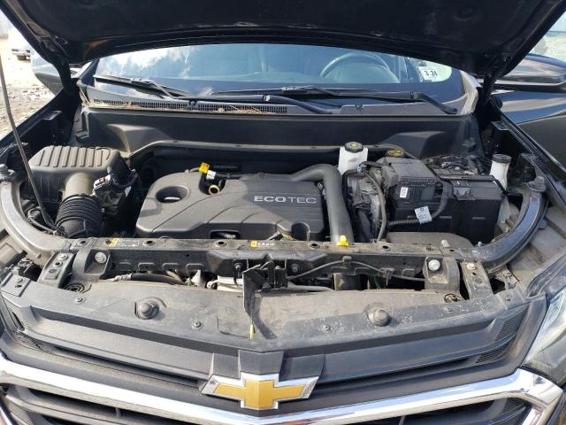 Photo 11 from auction – 2019 CHEVROLET EQUINOX LT with VIN 2GNAXJEV1K6263254