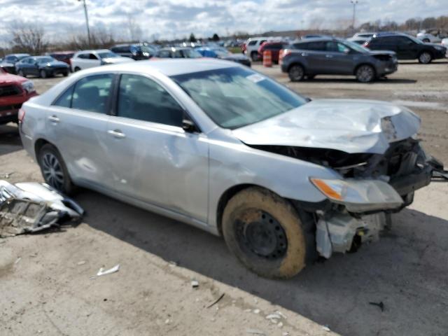 Photo 4 from auction – 2007 TOYOTA CAMRY CE with VIN 4T4BE46K37R001139