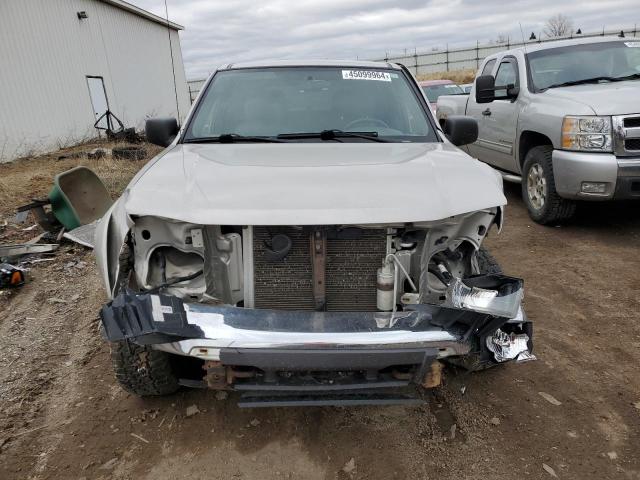 Photo 5 from auction – 2005 GMC CANYON with VIN 1GTDT136458205716