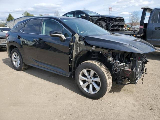 Photo 4 from auction – 2016 LEXUS RX 350 BAS with VIN 2T2BZMCA4GC012089