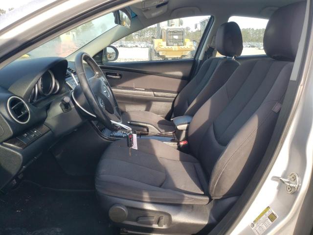 Photo 7 from auction – 2012 MAZDA 6 I with VIN 1YVHZ8DHXC5M20440