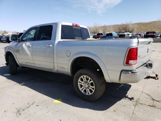 Photo 2 from auction – 2017 RAM 2500 LARAM with VIN 3C6UR5FL0HG620674