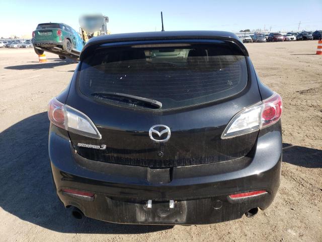 Photo 6 from auction – 2010 MAZDA SPEED 3 with VIN JM1BL1H47A1246276